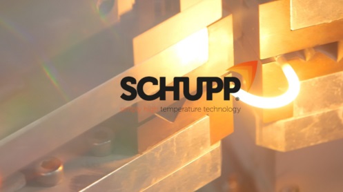 Unternehmensfilm SCHUPP® Ceramics – simply high temperature technology!