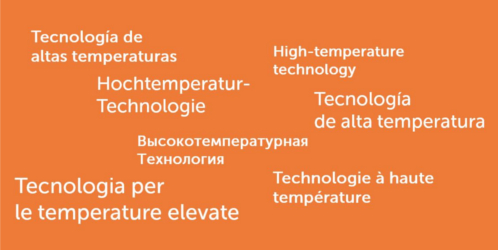 High-Temperature-Technology